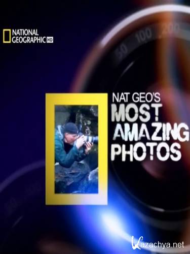   :   / Nat Geo's Most Amazing Photo. Secret Voices (2009) HDTVRip