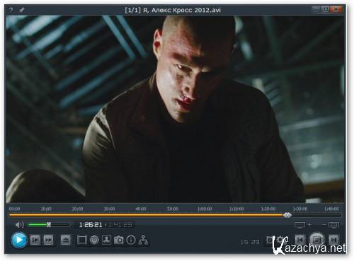 Light Alloy 4.70.1226 RC1 Portable ML/RUS