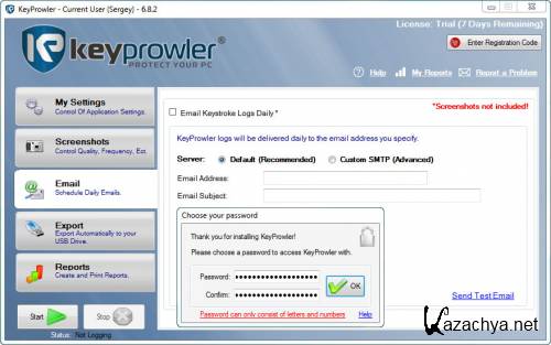 KeyProwler Pro 6.8.2    