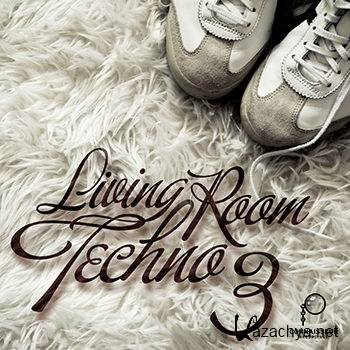 Livingroom Techno 3 (2013)