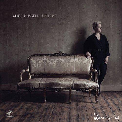 Alice Russell - To Dust (2013)