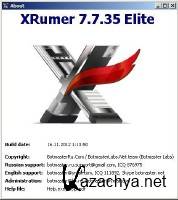 XRumer 7.7.35 Elite [Virtual Box + Rus + Crack]