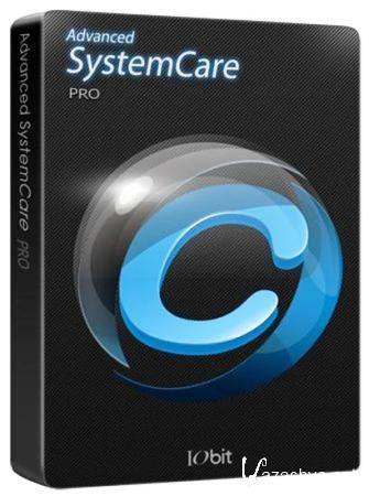 Advanced SystemCare Pro 6.1.9.221 Final RePack by D!akov