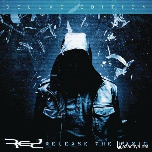 Red - Release The Panic (Deluxe Edition) (2013)