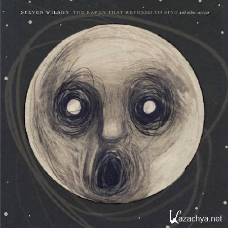 Steven Wilson - The Raven that Refused to Sing (And Other Stories) (2013)