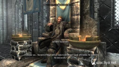 The Elder Scrolls V: Skyrim (2011/RUS/RePack  PiratPacker)