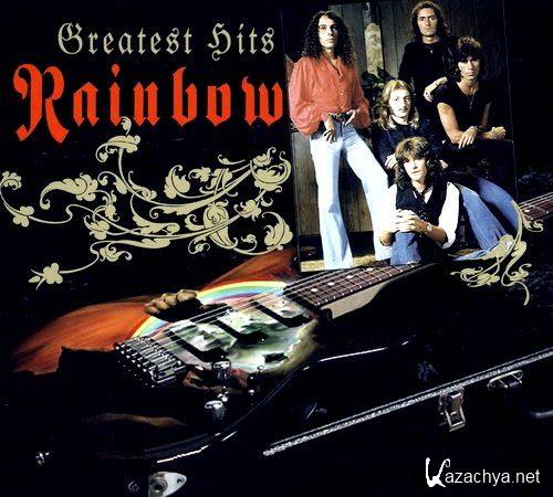 Rainbow - Greatest Hits (2008)