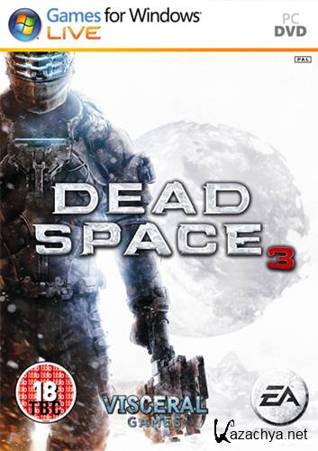 Dead Space 3 (2013/RUS/)