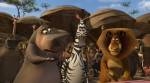   / Madly Madagascar (2013/DVDRip)