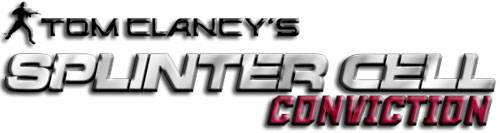 Tom Clancy's Splinter Cell: Conviction (2010/RUS/ENG/Lossless RePack от R.G.Games) Tom Clancy's Splinter Cell: Conviction (2010/RUS/ENG/Lossless RePack от R.G.Games)