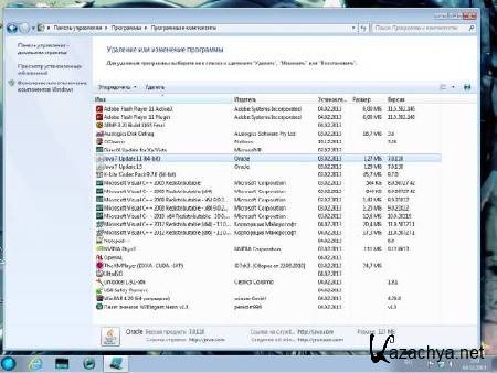 Windows 7 SP1 Ultimate x64 MoN Edition 1.0002 (RUS/2013)