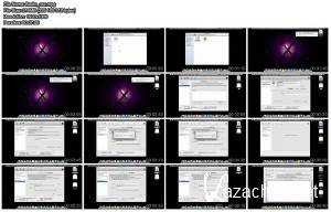      OS X Mountain Lion (2012) DVDRip