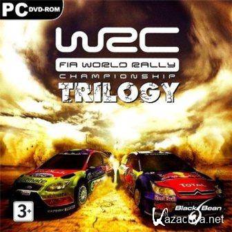 WRC: FIA World Rally Championship -   (2013/NEW) RePack Audioslave