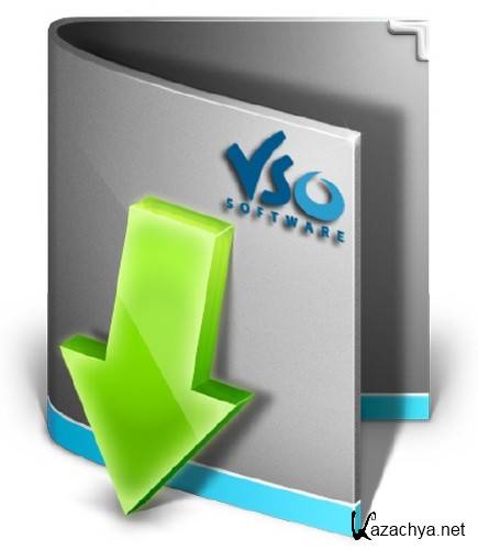 VSO Downloader 3.0.0.22