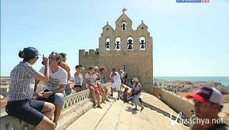 ����������� ������. ����� - ����� ����������, ��� ������������� ����� ��������� (2012) SATRip 