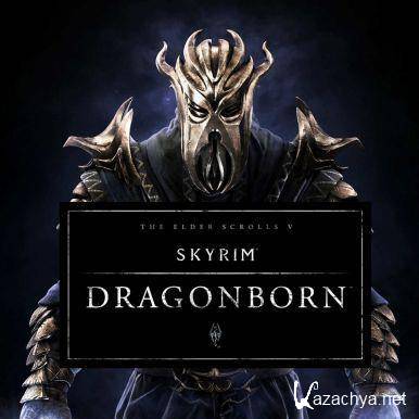 The Elder Scrolls V: Skyrim - Dragonborn (DLC/Steam-Rip|DL) 2013 | R.G. Origins (/)