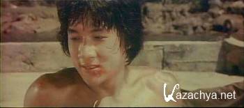 ��������� ���� �� ��������� / Cub Tiger from Kwang Tung (1973/DVDRip)
