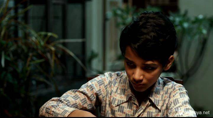 Жизнь Пи / Life of Pi (2012/DVDScr/1400Mb) Жизнь Пи / Life of Pi (2012/DVDScr/1400Mb)