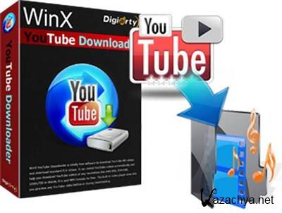 WinX YouTube Downloader 3.0.5