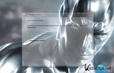 Windows 7 Ultimate ������� v.02.2013 (x86/x64/RUS)