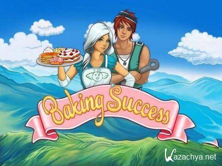 Baking Success (2012/ENG/PC/Win All)