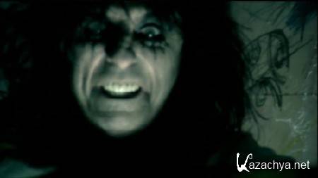 ������ ����� - The best videos of all time (Rock) (2012) DVDRip