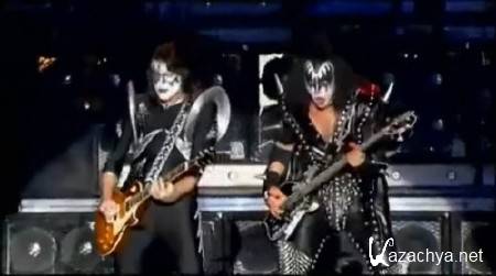 ������ ����� - The best videos of all time (Rock) (2012) DVDRip