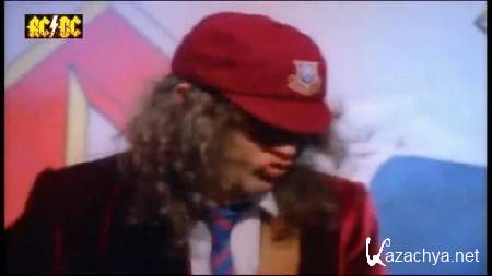 ������ ����� - The best videos of all time (Rock) (2012) DVDRip