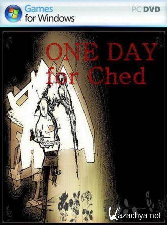 ONE DAY for Ched v.1.0.2 (2012/RUS/PC/Win All)