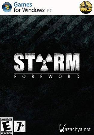 Storm Neverending Night Foreword (2012/ENG/PC/Win All)