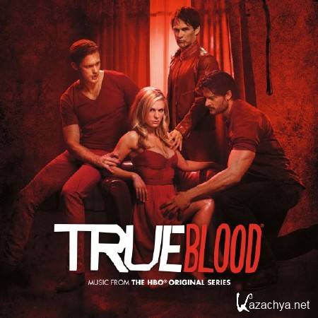 OST -    / True Blood Season S01-03 (2009-2011) MP3
