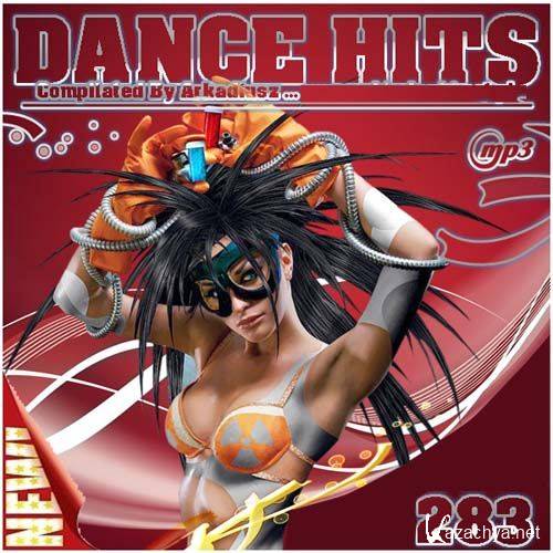 Dance Hits Vol.283 (2013) Dance Hits Vol.283 (2013)