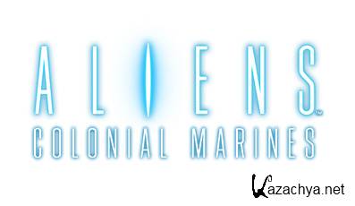 Aliens: Colonial Marines (2013/PC/RUS/RePack �� ReliZer)[+DLC]
