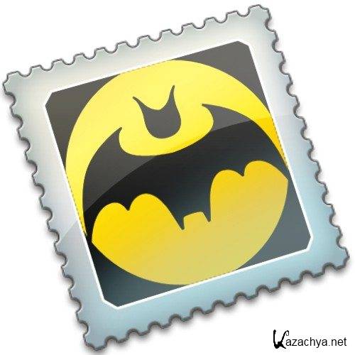 The Bat! Professional 5.3.8 RePack by elchupakabra