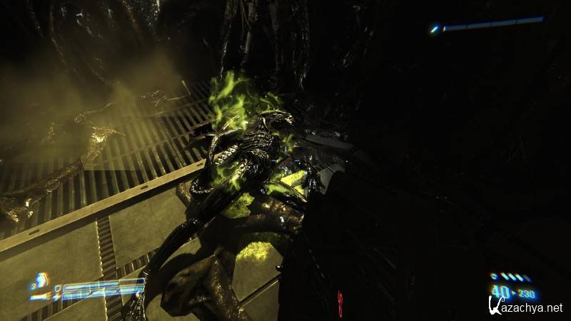 Aliens: Colonial Marines (2013/Rus/PC) RePack 