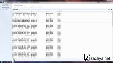 Windows 7  SP1 64 bit by AlekseyPopovv (v12.02.2013/RUS)