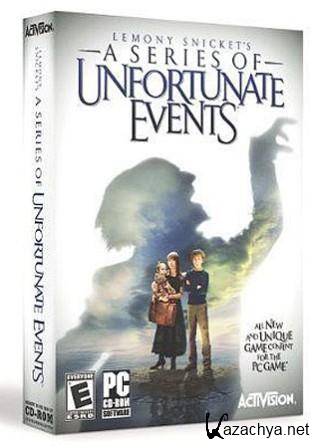 Lemony Snicket's: A Series of Unfortunate Events (2012/RUS/PC/Win All)