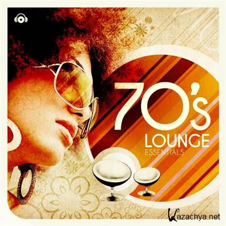 VA - 70s Lounge Essentials (2013)