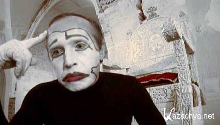 ������������ �������: ������� ������ (4 ����� �� 4) (2010) DVDRip 