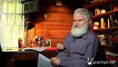 ������������ �������: ������� ������ (4 ����� �� 4) (2010) DVDRip 