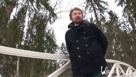 ������������ �������: ������� ������ (4 ����� �� 4) (2010) DVDRip 