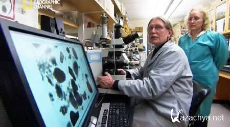 �������. �������������� ������ / Taboo. Nasty Jobs (2012) SATRip 