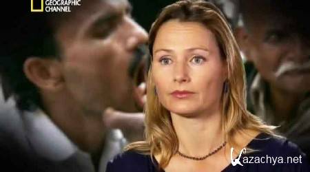 �������. �������������� ������ / Taboo. Nasty Jobs (2012) SATRip 