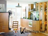 Новые обои с красивыми интерьерами различных помещений (Часть 18) Новые обои с красивыми интерьерами различных помещений (Часть 18)