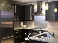 Новые обои с красивыми интерьерами различных помещений (Часть 18) Новые обои с красивыми интерьерами различных помещений (Часть 18)