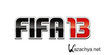 FIFA 13 (2013/RUS/ENG/RePack  R.G. Revenants) [1.7.0.0]