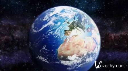 ���������. ���� ����� � ��������� ������� ���� / The Universe. Our Place in the Milky Way (2011) BDRip 