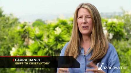 ���������. ���� ����� � ��������� ������� ���� / The Universe. Our Place in the Milky Way (2011) BDRip 