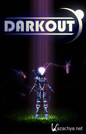 Darkout (PC/2013/EN)