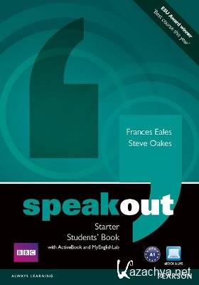 S. Oakes. Speakout Starter ( )